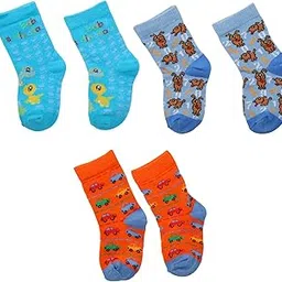 luvlap Unisex Socks-picture-17