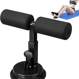 Wagmine Multipurpose Situp and Push-up Assistant Home Fitness Gym Equipment Exercise Tool for Women & Men at Home Gym, 4 Stage arm Leg Chest Exercise Pull up Stand-picture-31