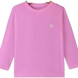 MYO Boys Full Sleeves Regular Fit Cotton T-Shirt-picture-44