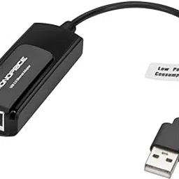 Monoprice USB 2.0 Ultrabook Ethernet Adapter (109466)-picture-10