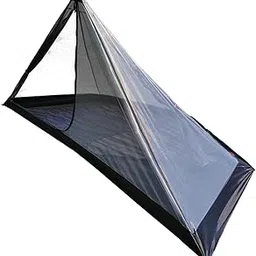 Meadawgs® Portable Outdoor Camping Tent Waterproof Backpacking Hiking Mesh Net Tent-picture-12