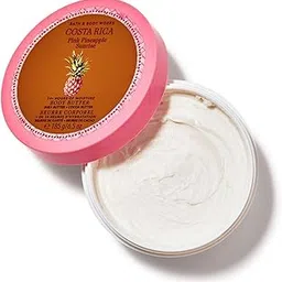 Bath & Body Works Pink Pineapple Sunrise Body Butter-picture-37