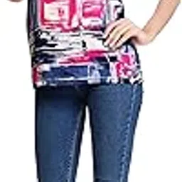 urban fashion bank Halter Top-picture-36