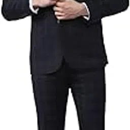 van heusen Men Suit - Dress Set-picture-10