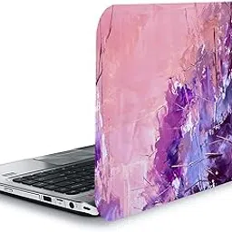 QTH Dynamic Design Laptop Sticker 15.5 Inch QTH-L15-1535-picture-45