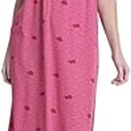 secret wish Hosiery Nighty/Maxi/Nightgown/Nighty/Nightdress/Nightwear-picture-33