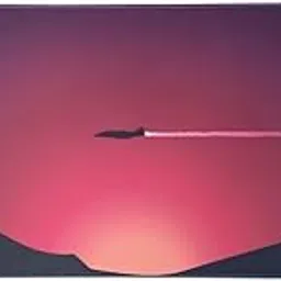 ZyphyrGlide | 900mm x 400mm x 4mm | Large Gaming Mousepad | Waterproof | Natural Rubber | Stitched Edges (Landscape)-picture-34