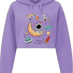 ericia Crop Hoodie Sweatshirt Women Cute Casual Trendy Stylish Latest White Black Pink Lavender Beige Brown Girl 399 499 Under-picture-20