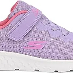 Skechers Girls GO Run 400 Running Shoes-picture-11