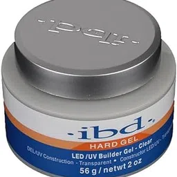 IBD UV Gels, Clear Builder Gel 2 oz-picture-46