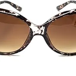 vincent vance Eyewear Full Rim Cateye Sunglasses for women | UV Protected Anti-glare Sunglasses | Goggles for women sunglasses-picture-17