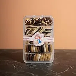 fozzby New 75 Pcs Hairbands Box for Women, Girls & Baby Girls – Soft, Stretchable, Non-Slip, Multicolor, No Damage Hair Ties with Storage Box – Daily Use & Gifting-picture-40