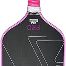 TRENDYNEST Pickleball Paddle Supplies Equipment Comfortable Training for Indoor Outdoor Pink Edge | Racquets | Tennis-image-44