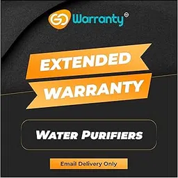 GoWarranty 2 Years Extended Warranty Plan for Water Purifiers from Rs. 10001 to 16000 (Email Delivery in 2 Hours - No Physical Kit)-image-2