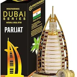 Parag Fragrances Parijaat Attar 1 Tola (Dubai Series) Grade 1 Attar/Ittar/Perfume Oil In Most Precious Bottle/Gift For Men And Women/Perfume Gift Pack/Attar For Men/Perfume For Men-picture-21
