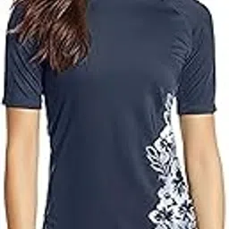 kanu surf Women's Oceanside UPF 50+ Rashguard-picture-38