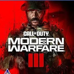 Call of Duty: Modern Warfare III [GRA PS5]-image-90