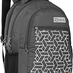 Kyros Spider Traps 45 Ltrs Casual Backpacks 45 L Laptop Backpack (Grey) k_y-TRAP-796-GREY-picture-50