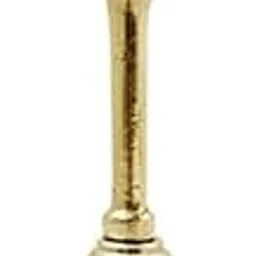 RDK SON'S® Brass Garuda Puja Bell | Pooja Ghanti/Ghanta for Home and Temple | Prayer Bell | Pooja Mandir Bell (4 Inches)-picture-22