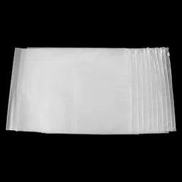 HEAVENGLOW Matte Frosted Travel Pouch Storage Bag Sealed Waterproof Ziplock Bag 40x50cm-picture-38