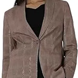 van heusen Women's Blazer-picture-16