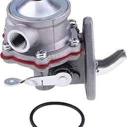 FridayParts Fuel Supply Pump 04230566 04231021 04238003 04231021 Compatible for Deutz Engine F 3L 913 F 4L 913 F 6L 913 F 2L 912 F 4L 912 F 6L 912 Replacement-picture-56