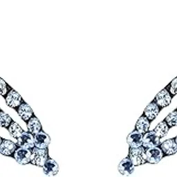 Comet Busters Face Gems Rave Eyes Decoration, Eye Jewels, Eye bindi (Silver) (EYEJEW028)-picture-46