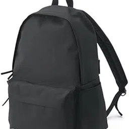 subharti Backpacks School Bags Casual Shoulder Bagpack Travel Teenage Unisex Backpack Durable College School Computer Bag (Color Black)-picture-18