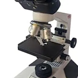 Ajanta Export Compound Binocular Pathology Laboratory Research Microscope are used in a wide range of applications from medical research and diagnostics to educational and scientific research-image-11