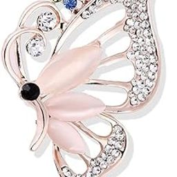 syga Brooch Pin Fashion Crystal Rhinestone Jewellery Pin Vintage Accessories Decoration Clothing Bouquet Brooches for Bridal Women Girl- S13-picture-31