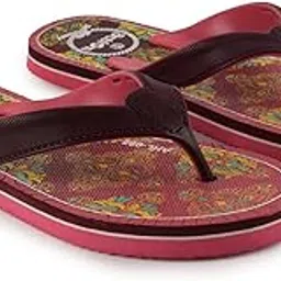 action Women's Flip Flops Slippers-picture-35