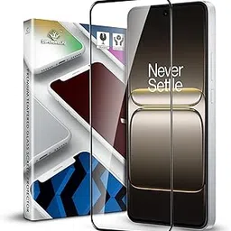 Supershieldz NeoGuard HD+ Tempered Glass Screen Protector Guard for OnePlus Nord CE5 / CE 5 5G, 9H Hardness, Edge-to-Edge, Military Grade Protection, Easy Installation Kit-picture-22