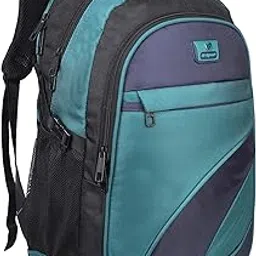 hi-speed Unisex Nylon 30 Ltr Travel Laptop Backpack Water Resistant Slim Durable Fits Up to 15.6 Inch Laptop Notebook-picture-46