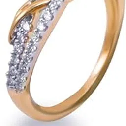 joyalukkas Pride Diamond Collection 18k Yellow Gold and Diamond Ring-picture-18