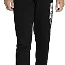 puma Men's Slim Fit Mid Rise Track Pant-picture-20