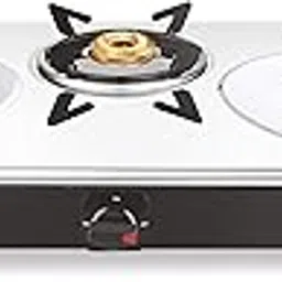 Vidiem Gas Stove S3 179 A Viva (Silver & Black) | 3 Burner Stainless Steel | ISI Certified | Manual Ignition | 5 Years Warranty-picture-10