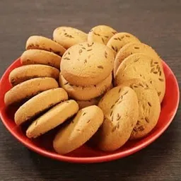 MOOCHMOOCHE Delicious Handmade Jeera Salted Cookies 45pc | Real Cumin Seeds Buttery Cookie For Kids & Adults | Crispy Texture | Healthy Snacks | Preservative Free (1Kg)-picture-25