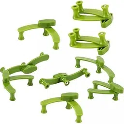 Meadawgs®&6x10Pcs Apple Trunk Pressing and Pulling Adjustable Direction for Yard Orchard|Home & Garden | Yard, Garden & Outdoor Living | Gardening Supplies | Plant Care, Soil & Accessories-image-0