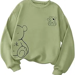 Women Sweatshirt-image-46