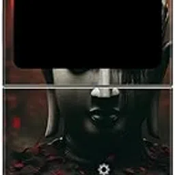 WRAP CRAFT Mobile Skins Compatible with Samsung Galaxy Z FLIP 6 5G Skin Not Back Cover, Camera & Back Protector Mobile Skin Wrap; Samsung Galaxy Z FLIP 6 5G-KE-51-picture-10