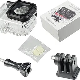 Housing for Case for 360 R Camera for Case 197Ft Diving Housing Protective for Shell for Case Underwater-picture-31