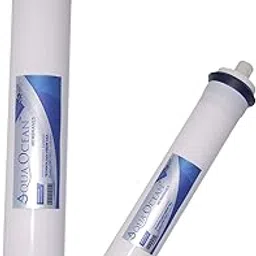 AquaOcean 100 GPD RO Membrane 13 Layer Imported Membrane Work 2000-2500 TDS Rijection 97% Flow 20-22 Liter For Ro water purifier filterFor Technology Ro Water Purifier-picture-29