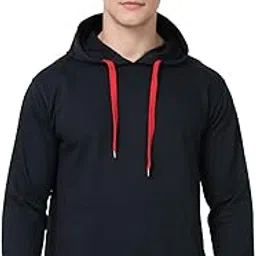 scott international Cotton Hoodie for Men | Stylish Sweatshirt | Pullover Without Zip | Winter Wear-picture-47