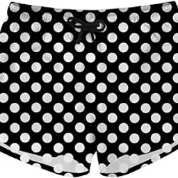 Womens Board Short Side Pocket Swim Bottom Trunks Quick Dry-image-1