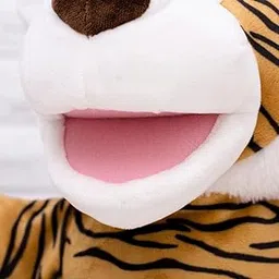 Fashion My Day® Cartoon Animal Hand Puppet Toddlers Baby Story Time Plush Dolls Kids Gift| Toys & Hobbies | Preschool Toys & Pretend Play | Puppets | 1970-Now-image-43