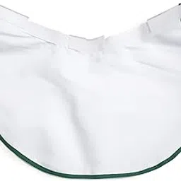 White,Neck Shade, fit Use Compatible Hard Hats-2040011599-picture-25
