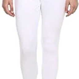 biba Women Cotton Blend Solid Churidar-picture-51