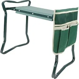 LICHTS®Garden Kneeler Seat Sturdy Foldable Stool Garden Bench for Seniors Gardeners|Home & Garden | Yard, Garden & Outdoor Living | Gardening Supplies | Garden Clothing & Gear-picture-23