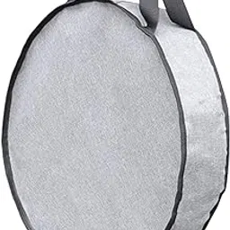VELURA Camping Skillet Bag Portable Cookware Organizer for Picnic Travel Kitchen 45cmx10cm|1 Camping Skillet |Camping Storage| Outdoor Sports-picture-10