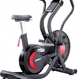 WELCARE AB01 COMMERCIAL CROSSFIT AIR BIKE, 150KGS MAX. USER WEIGHT-picture-13